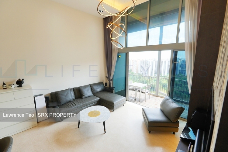 Rivertrees Residences (D28), Apartment #519719311
